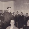 Einweihung des Jugendheims 